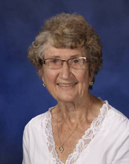 Marilyn Landis Fagerstrom