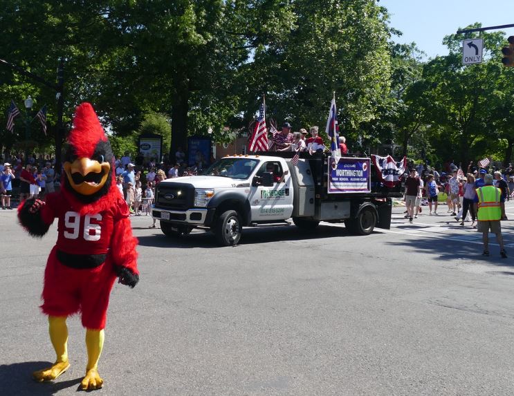 Worthington High Schools Alumni Club